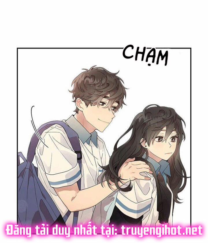 Khoảng Thời Gian Chúng Ta Đã Bỏ Lỡ 39.2 trang 13