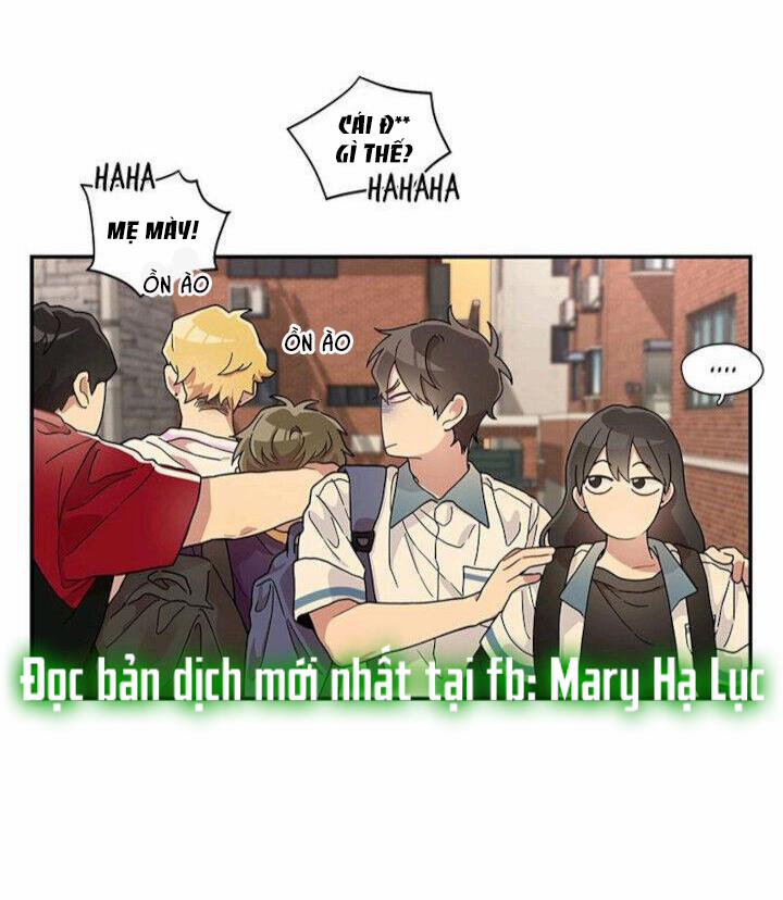 Khoảng Thời Gian Chúng Ta Đã Bỏ Lỡ 39.2 trang 14