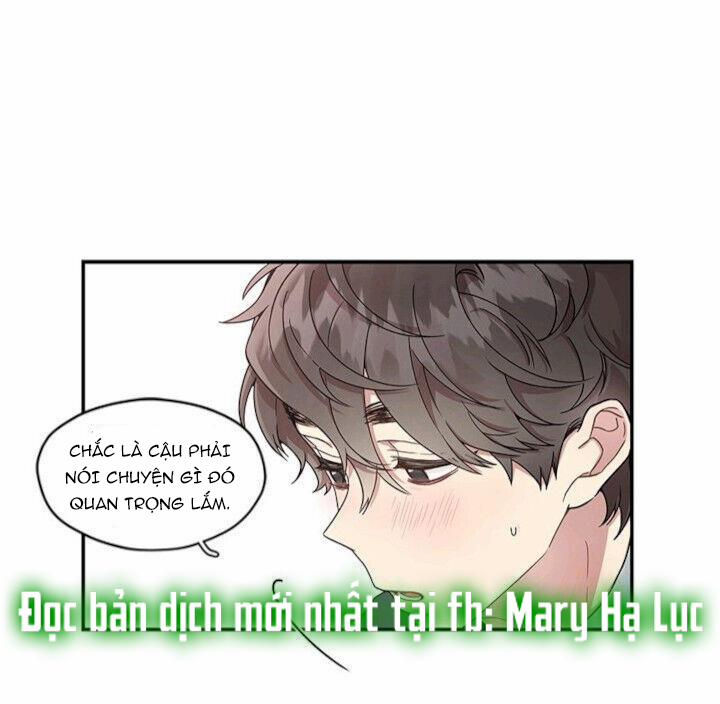 Khoảng Thời Gian Chúng Ta Đã Bỏ Lỡ 39.2 trang 16