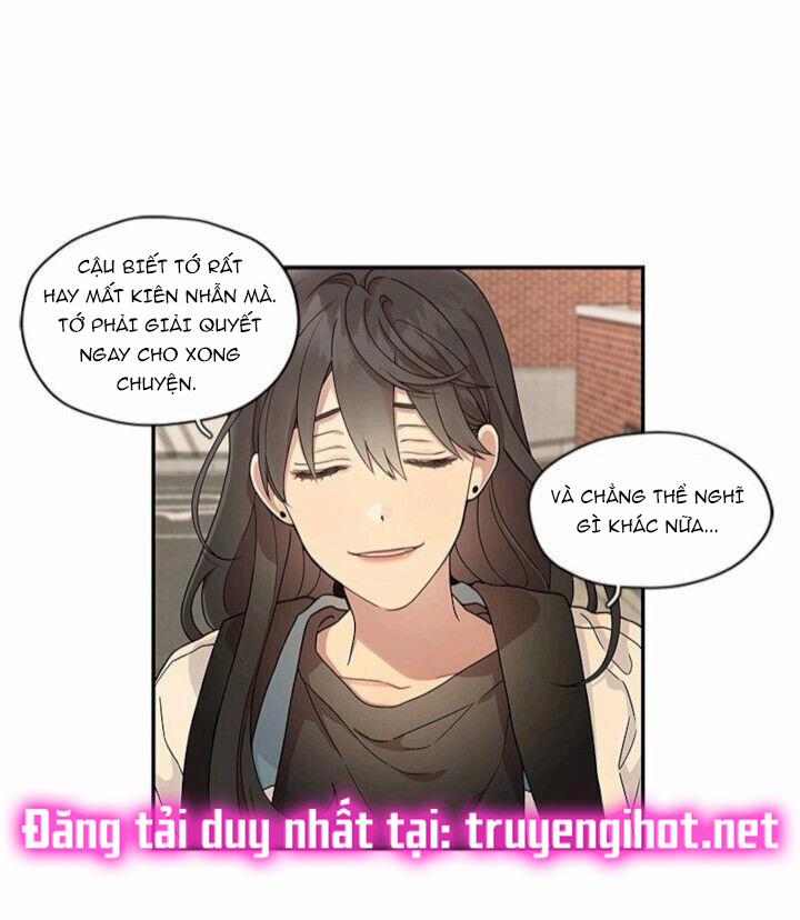 Khoảng Thời Gian Chúng Ta Đã Bỏ Lỡ 39.2 trang 17