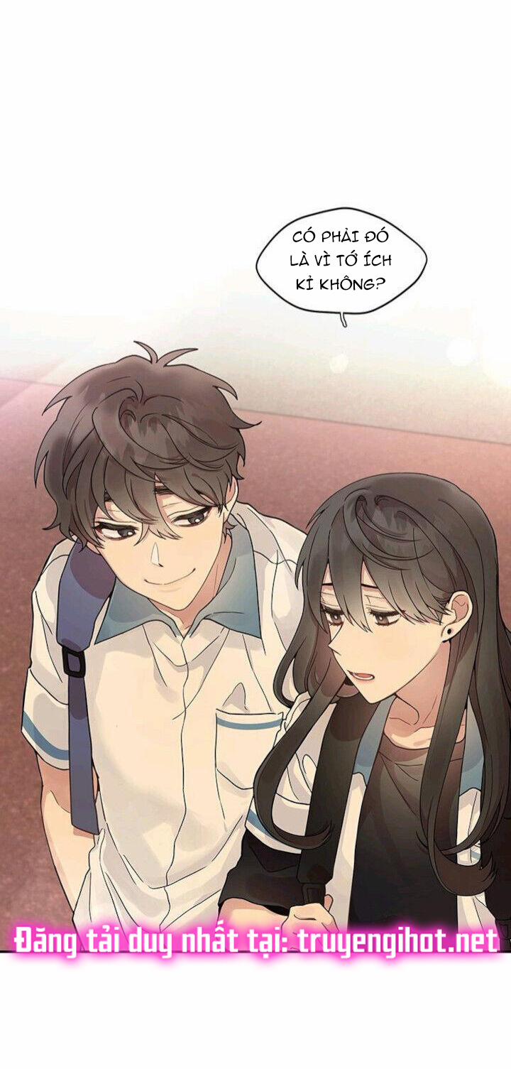 Khoảng Thời Gian Chúng Ta Đã Bỏ Lỡ 39.2 trang 19