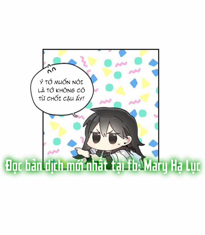 Khoảng Thời Gian Chúng Ta Đã Bỏ Lỡ 39.2 trang 20