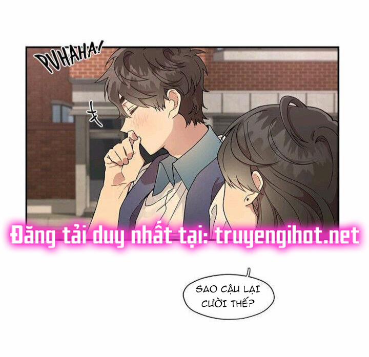 Khoảng Thời Gian Chúng Ta Đã Bỏ Lỡ 39.2 trang 21