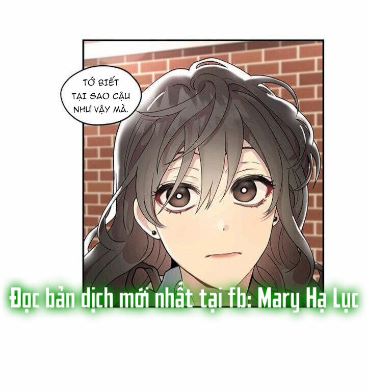 Khoảng Thời Gian Chúng Ta Đã Bỏ Lỡ 39.2 trang 22