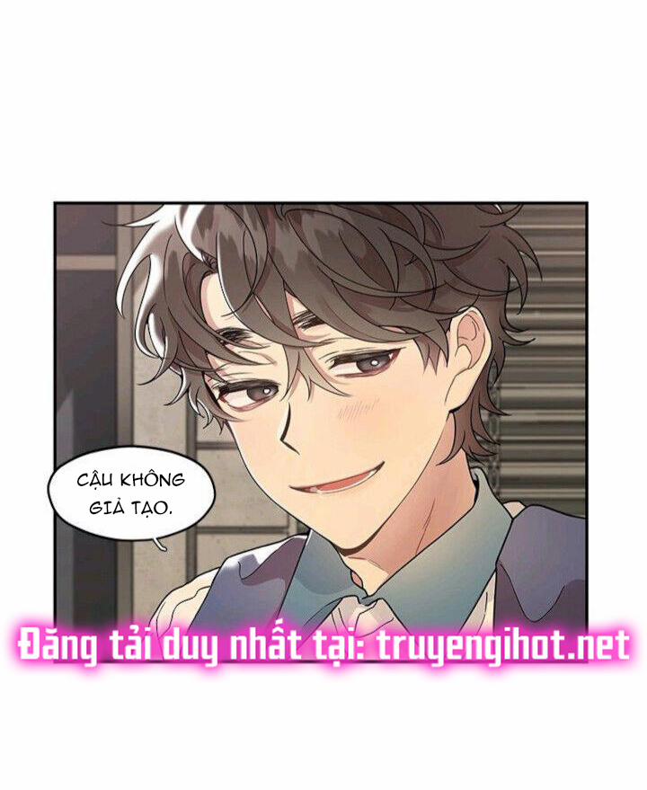 Khoảng Thời Gian Chúng Ta Đã Bỏ Lỡ 39.2 trang 23