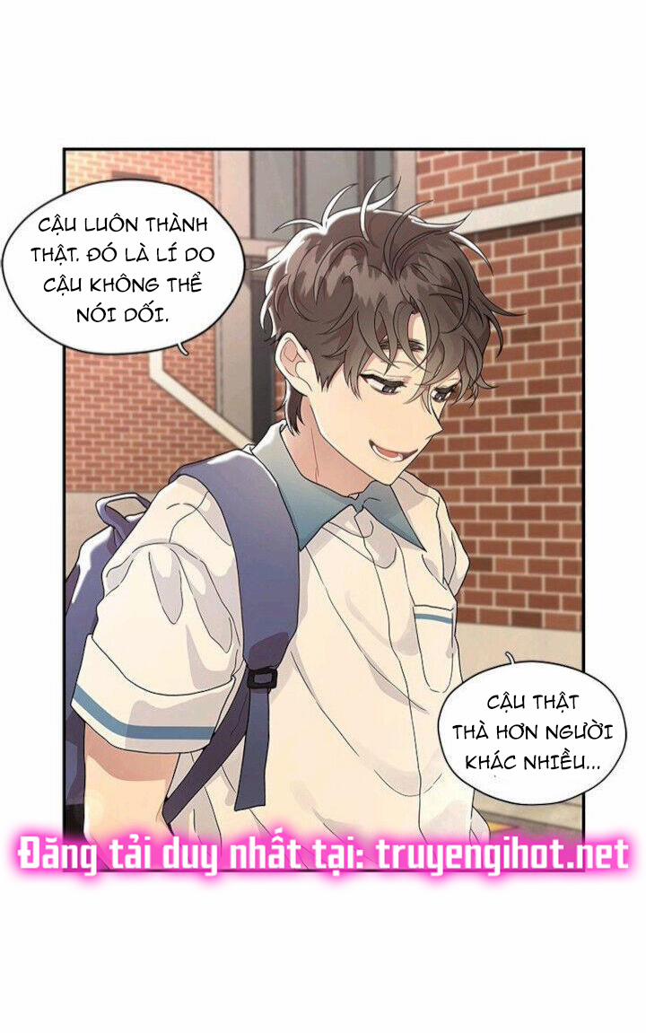 Khoảng Thời Gian Chúng Ta Đã Bỏ Lỡ 39.2 trang 25