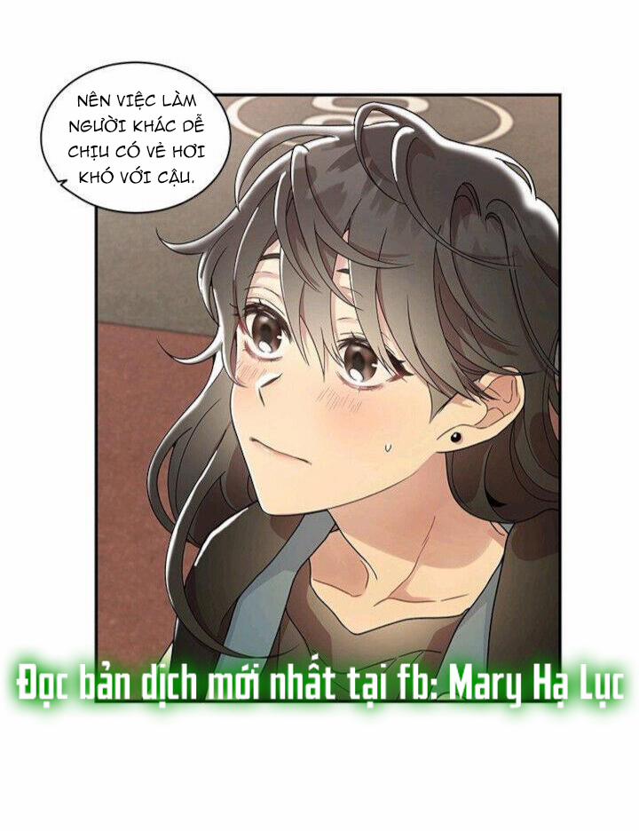 Khoảng Thời Gian Chúng Ta Đã Bỏ Lỡ 39.2 trang 26