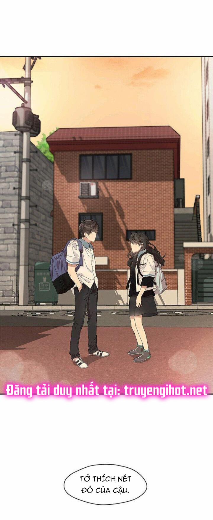 Khoảng Thời Gian Chúng Ta Đã Bỏ Lỡ 39.2 trang 27