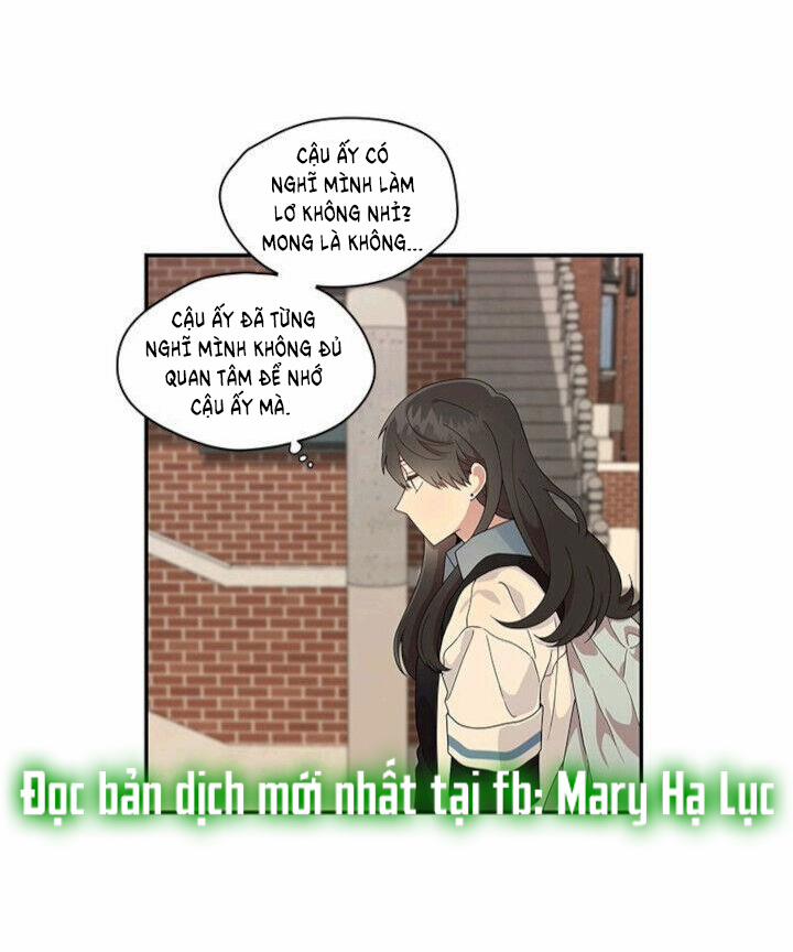 Khoảng Thời Gian Chúng Ta Đã Bỏ Lỡ 39.2 trang 4