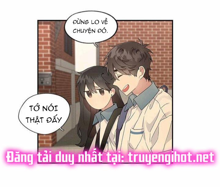 Khoảng Thời Gian Chúng Ta Đã Bỏ Lỡ 39.2 trang 7