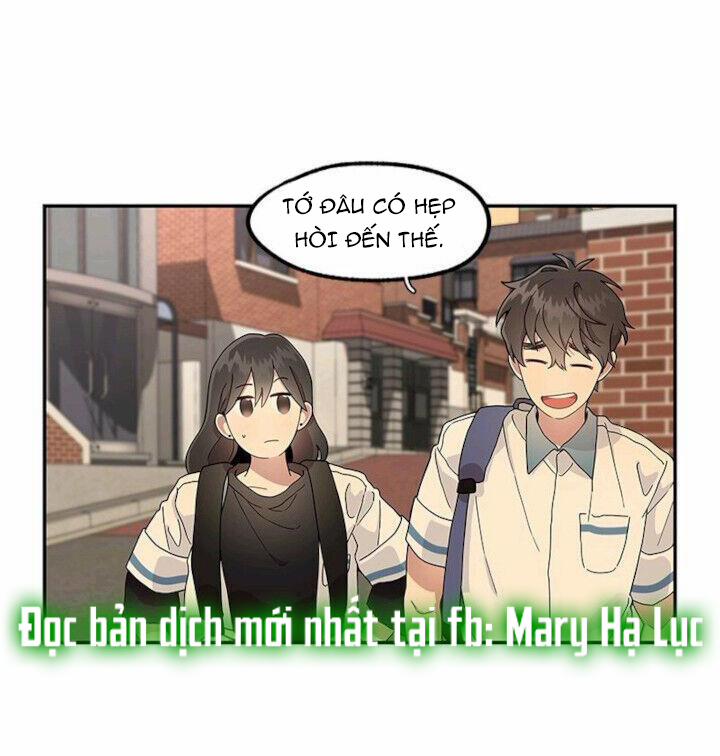 Khoảng Thời Gian Chúng Ta Đã Bỏ Lỡ 39.2 trang 8