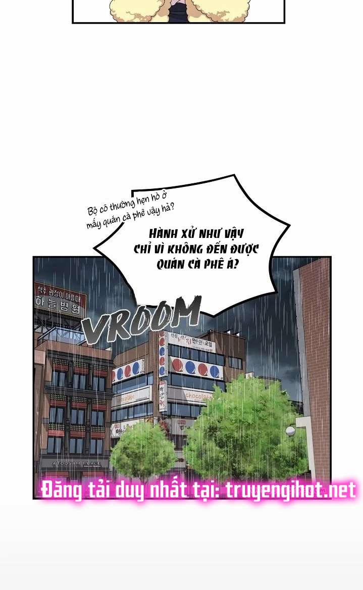 Khoảng Thời Gian Chúng Ta Đã Bỏ Lỡ 4.1 trang 11