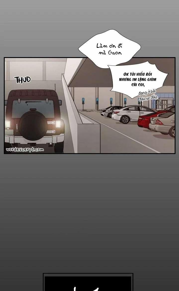 Khoảng Thời Gian Chúng Ta Đã Bỏ Lỡ 4.1 trang 13