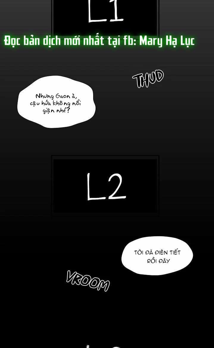 Khoảng Thời Gian Chúng Ta Đã Bỏ Lỡ 4.1 trang 14