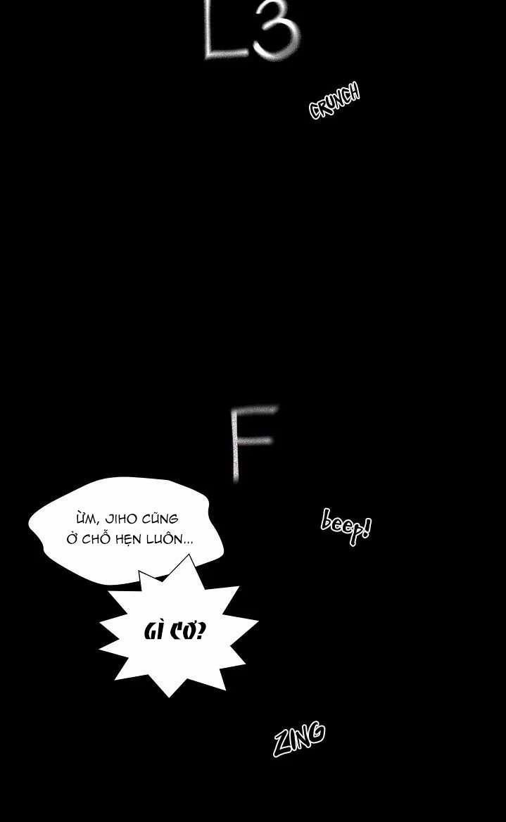 Khoảng Thời Gian Chúng Ta Đã Bỏ Lỡ 4.1 trang 15