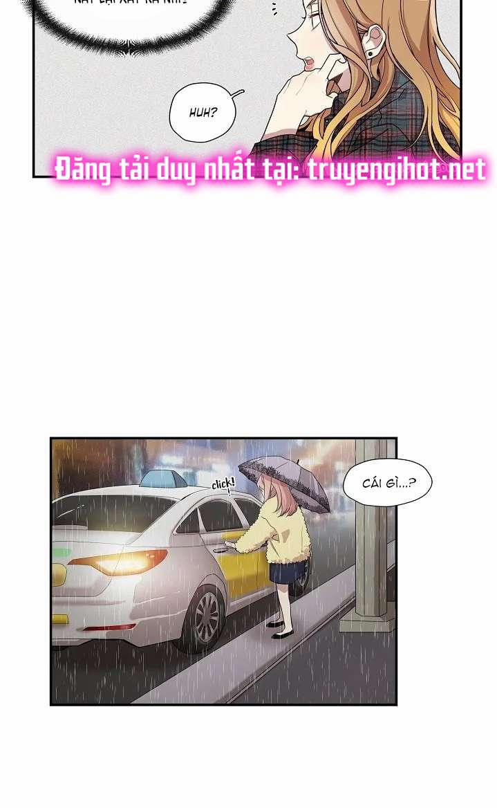 Khoảng Thời Gian Chúng Ta Đã Bỏ Lỡ 4.1 trang 5