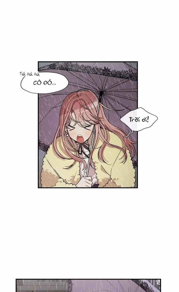 Khoảng Thời Gian Chúng Ta Đã Bỏ Lỡ 4.1 trang 6