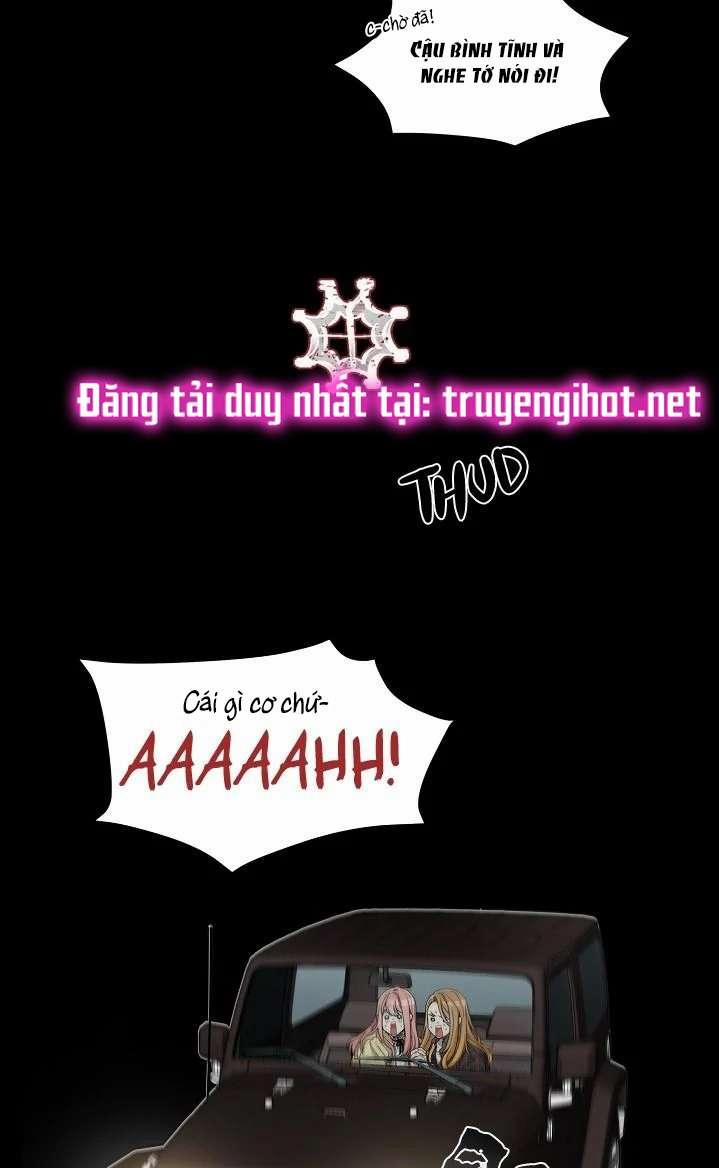 Khoảng Thời Gian Chúng Ta Đã Bỏ Lỡ 4.2 trang 1