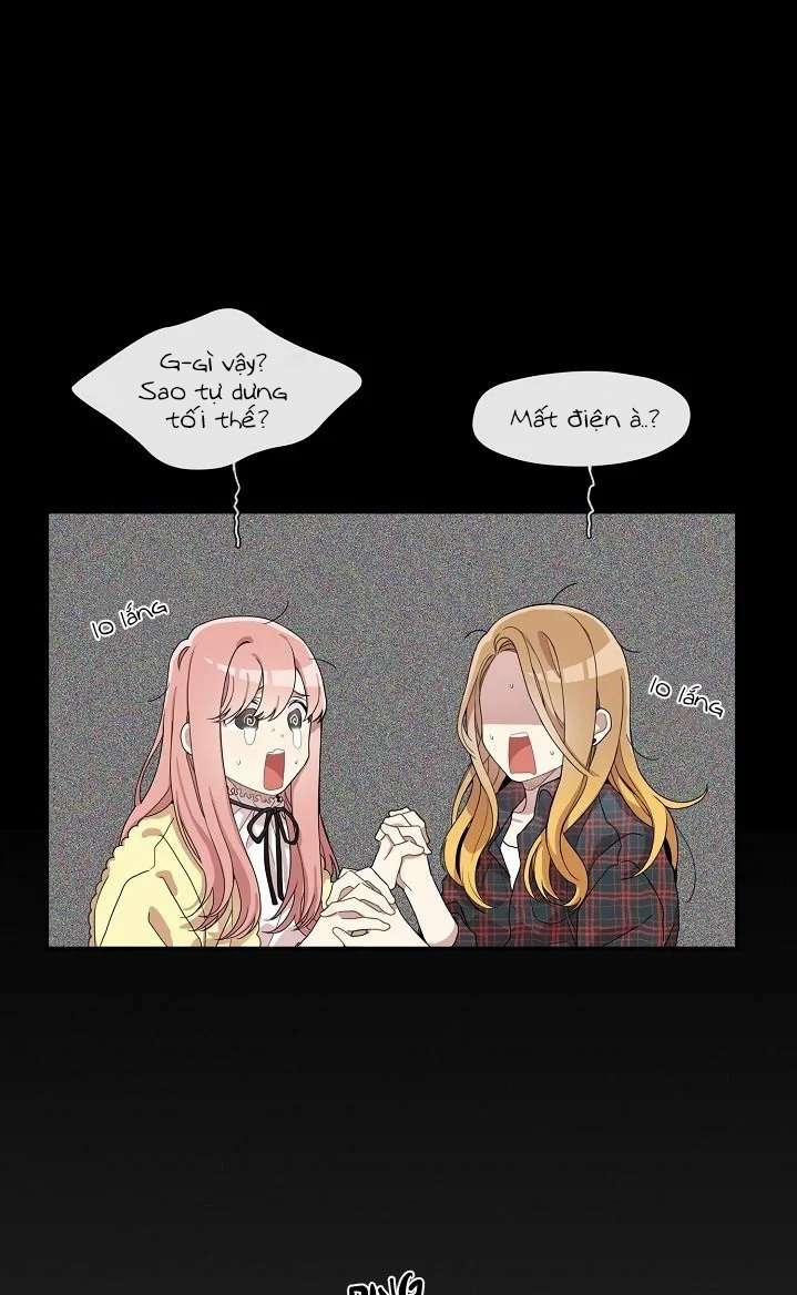 Khoảng Thời Gian Chúng Ta Đã Bỏ Lỡ 4.2 trang 3