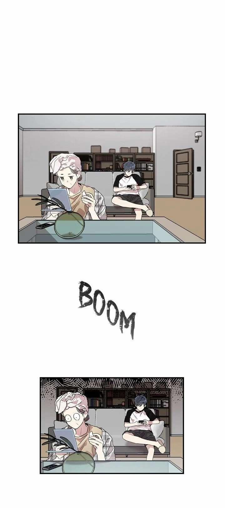 Khoảng Thời Gian Chúng Ta Đã Bỏ Lỡ 4.2 trang 7