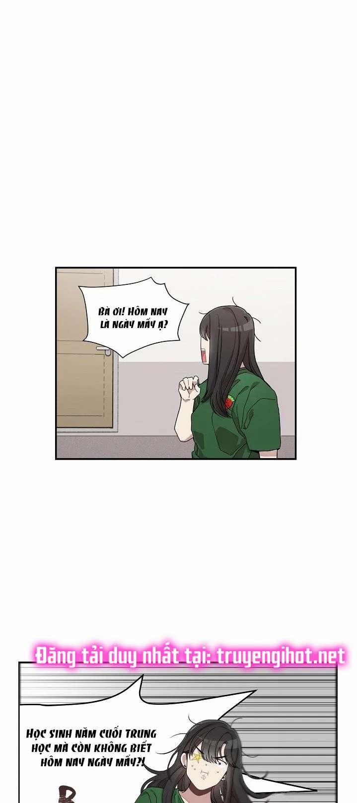 Khoảng Thời Gian Chúng Ta Đã Bỏ Lỡ 4.3 trang 0