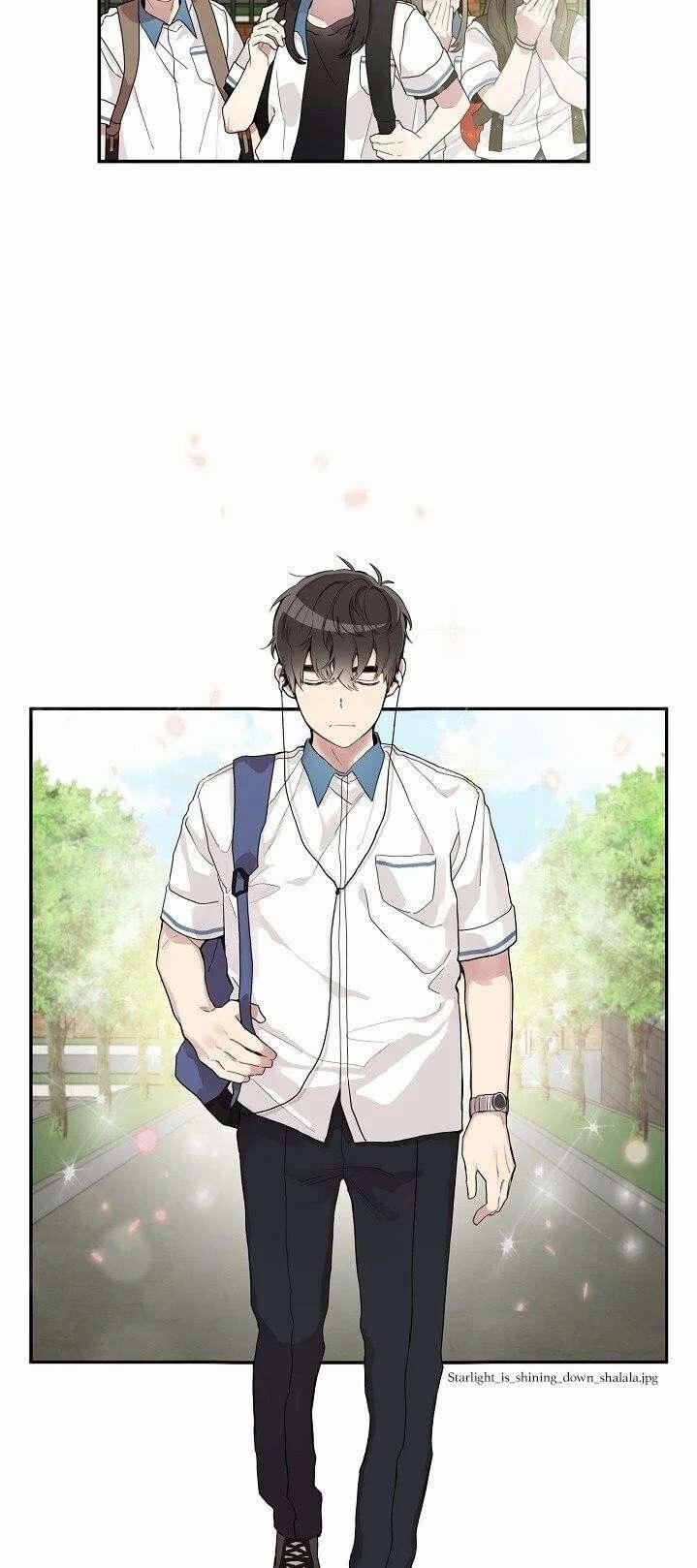 Khoảng Thời Gian Chúng Ta Đã Bỏ Lỡ 4.3 trang 10