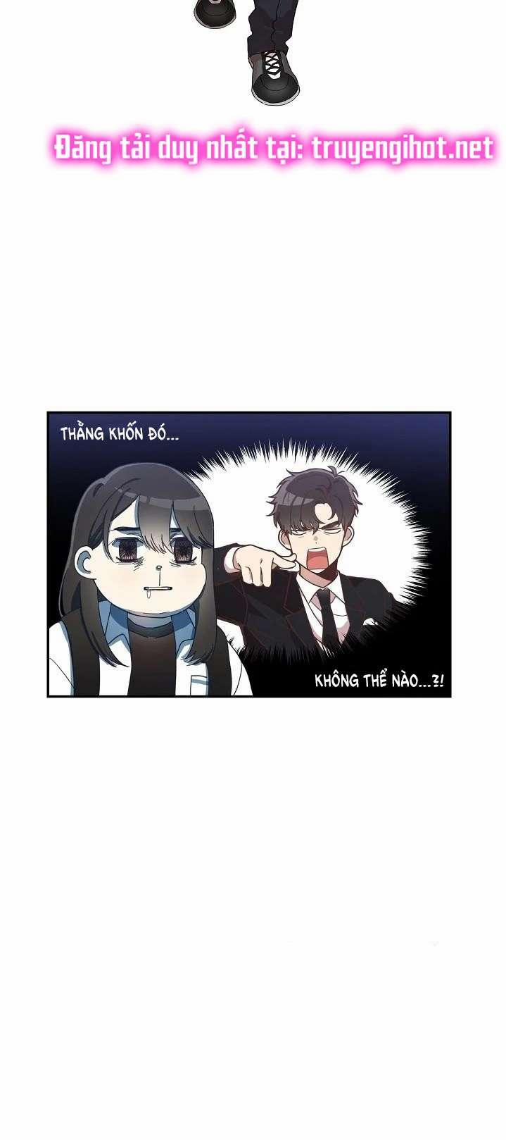 Khoảng Thời Gian Chúng Ta Đã Bỏ Lỡ 4.3 trang 11