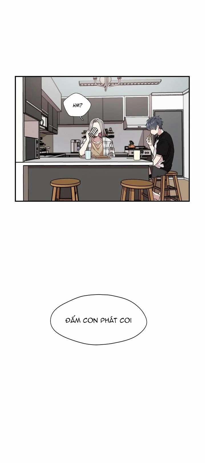 Khoảng Thời Gian Chúng Ta Đã Bỏ Lỡ 4.3 trang 4