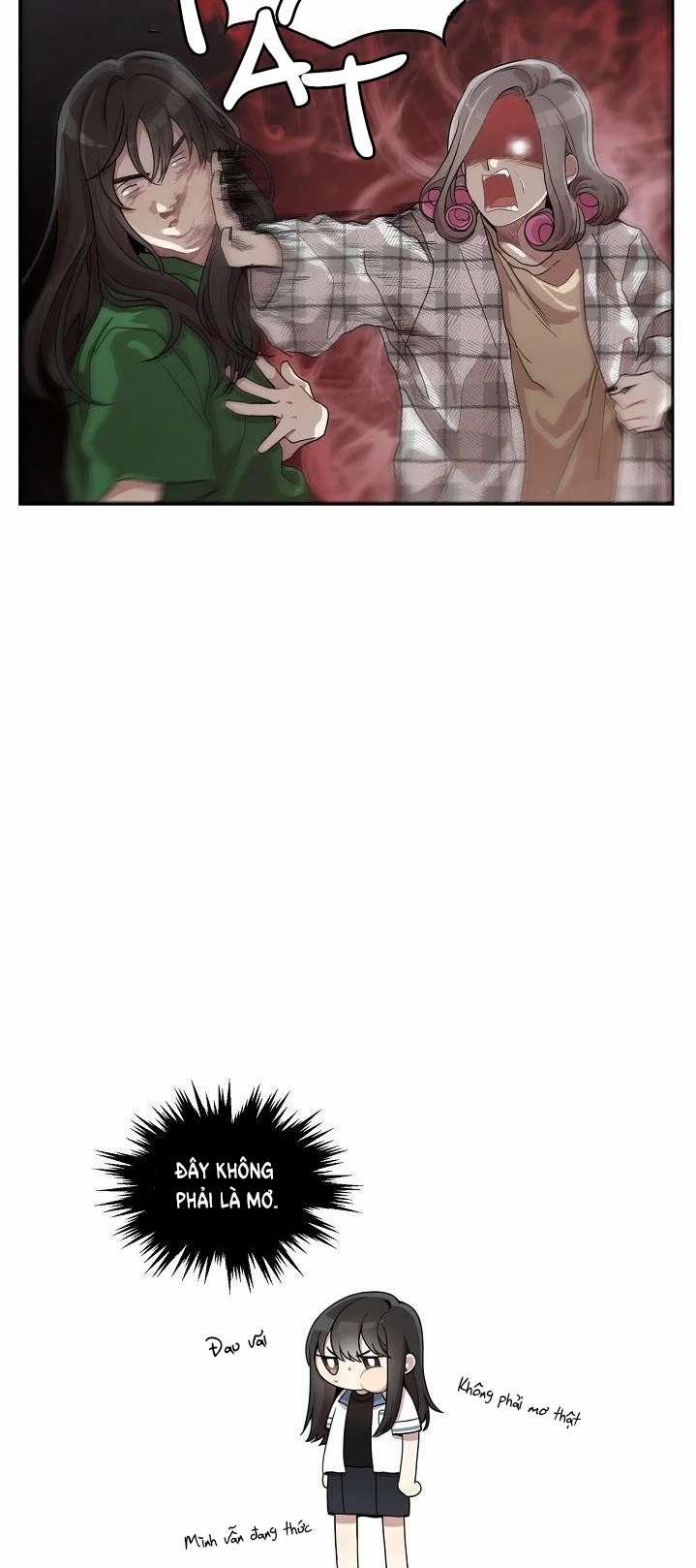 Khoảng Thời Gian Chúng Ta Đã Bỏ Lỡ 4.3 trang 7