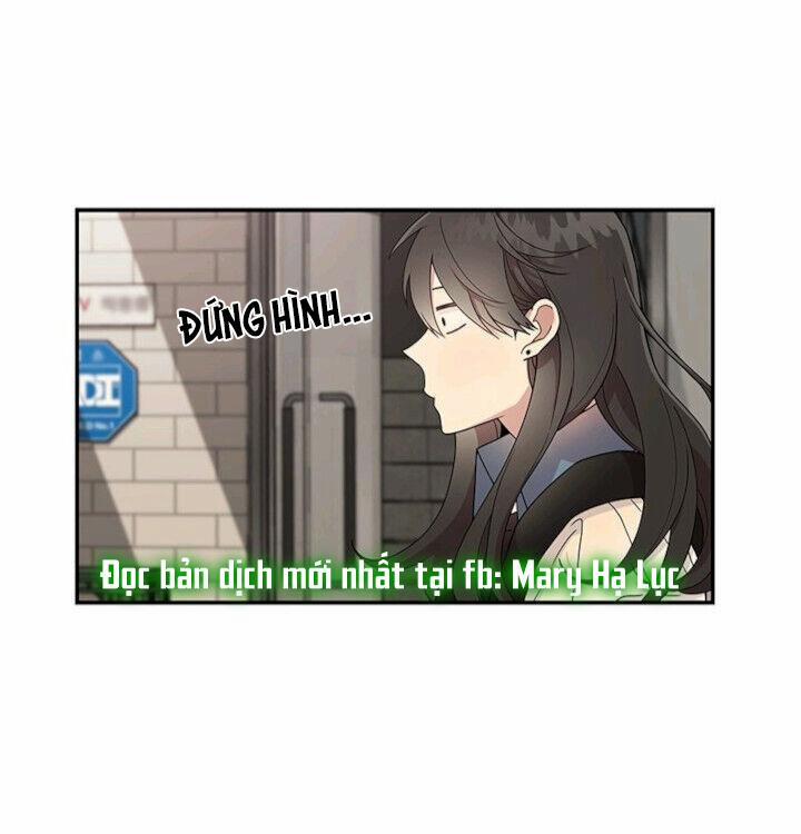 Khoảng Thời Gian Chúng Ta Đã Bỏ Lỡ 40.1 trang 1