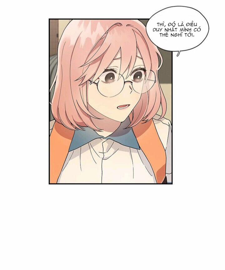 Khoảng Thời Gian Chúng Ta Đã Bỏ Lỡ 40.1 trang 11