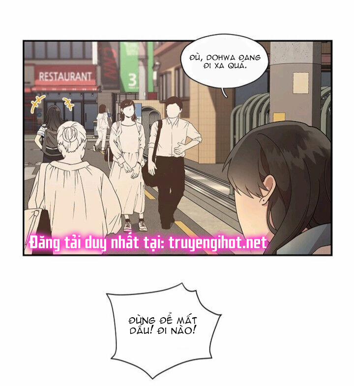 Khoảng Thời Gian Chúng Ta Đã Bỏ Lỡ 40.1 trang 12