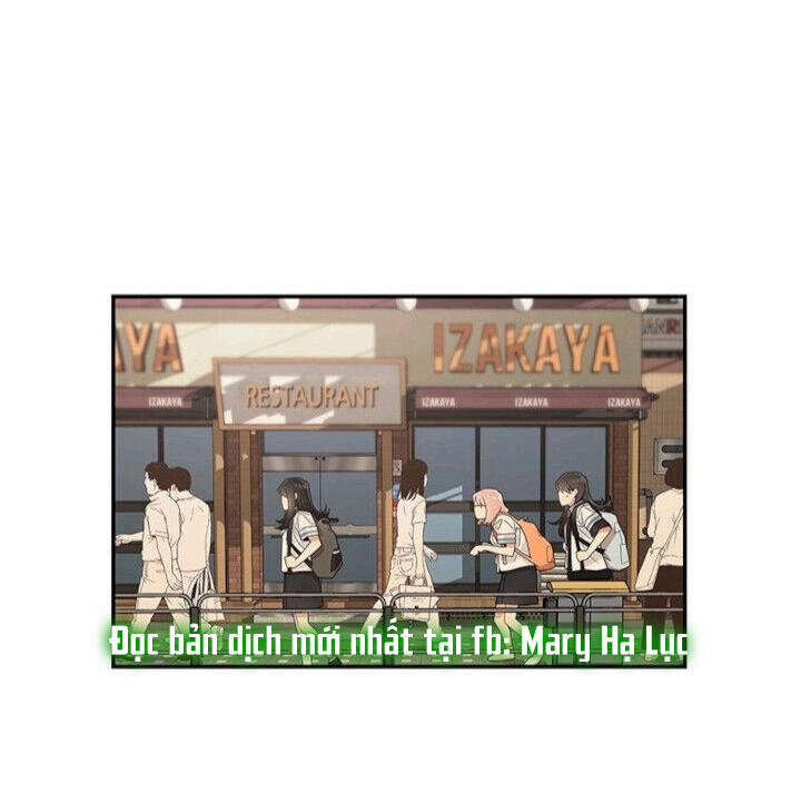 Khoảng Thời Gian Chúng Ta Đã Bỏ Lỡ 40.1 trang 13