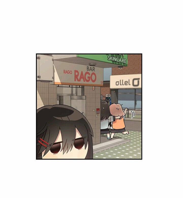 Khoảng Thời Gian Chúng Ta Đã Bỏ Lỡ 40.1 trang 14