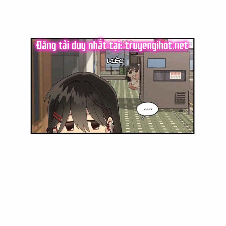 Khoảng Thời Gian Chúng Ta Đã Bỏ Lỡ 40.1 trang 15