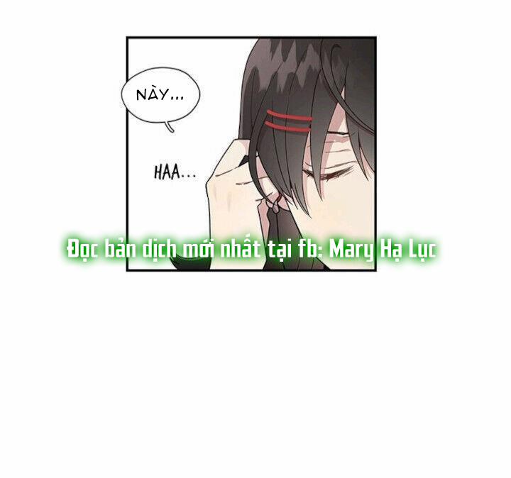 Khoảng Thời Gian Chúng Ta Đã Bỏ Lỡ 40.1 trang 16