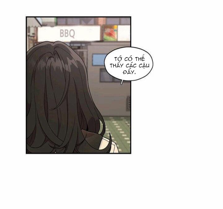 Khoảng Thời Gian Chúng Ta Đã Bỏ Lỡ 40.1 trang 17