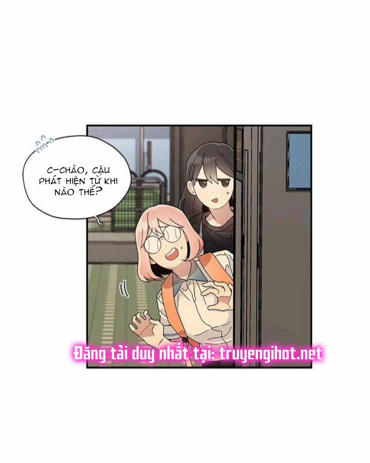 Khoảng Thời Gian Chúng Ta Đã Bỏ Lỡ 40.1 trang 18