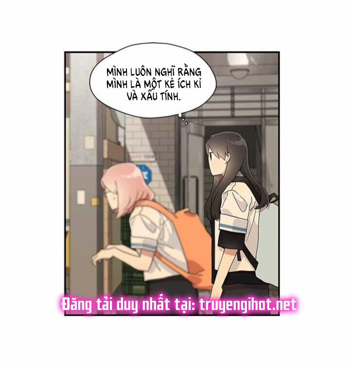 Khoảng Thời Gian Chúng Ta Đã Bỏ Lỡ 40.1 trang 2