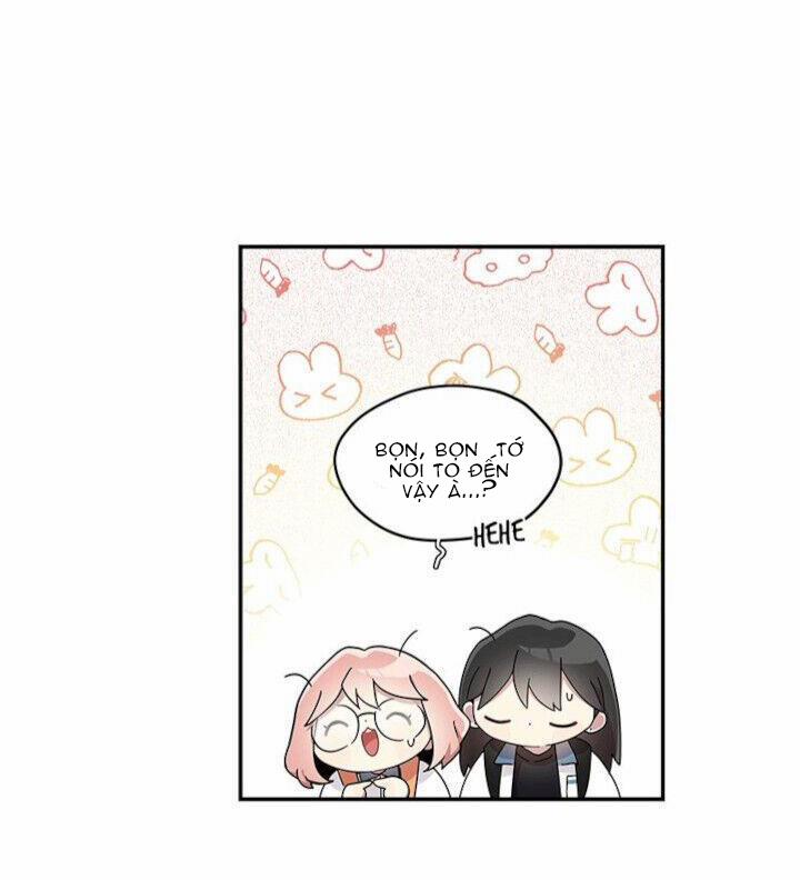 Khoảng Thời Gian Chúng Ta Đã Bỏ Lỡ 40.1 trang 20