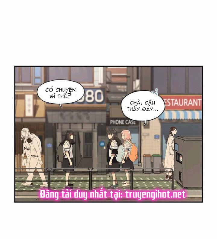 Khoảng Thời Gian Chúng Ta Đã Bỏ Lỡ 40.1 trang 21