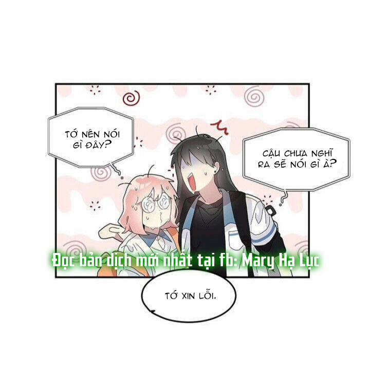 Khoảng Thời Gian Chúng Ta Đã Bỏ Lỡ 40.1 trang 22