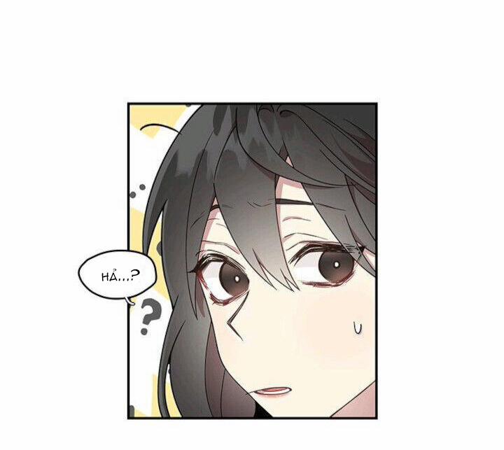 Khoảng Thời Gian Chúng Ta Đã Bỏ Lỡ 40.1 trang 23