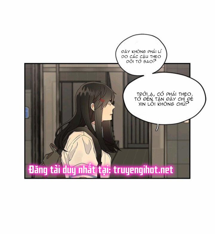 Khoảng Thời Gian Chúng Ta Đã Bỏ Lỡ 40.1 trang 24