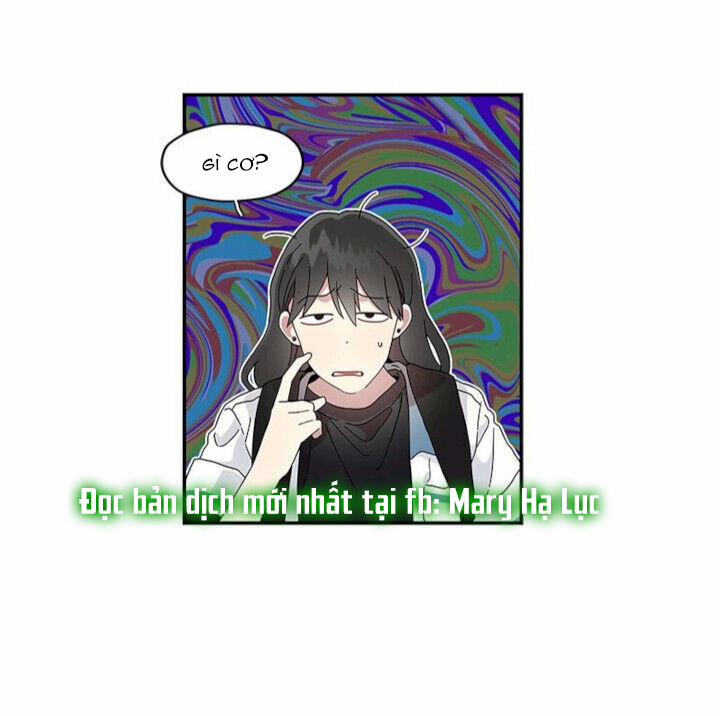 Khoảng Thời Gian Chúng Ta Đã Bỏ Lỡ 40.1 trang 25