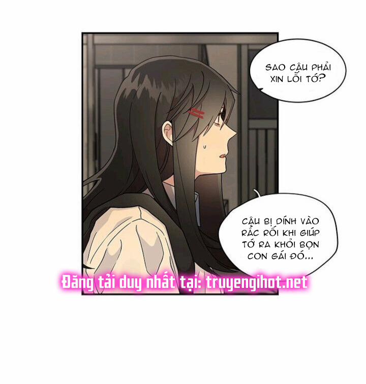 Khoảng Thời Gian Chúng Ta Đã Bỏ Lỡ 40.1 trang 26