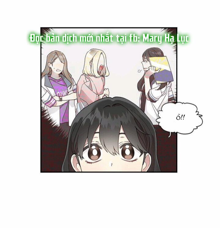 Khoảng Thời Gian Chúng Ta Đã Bỏ Lỡ 40.1 trang 27