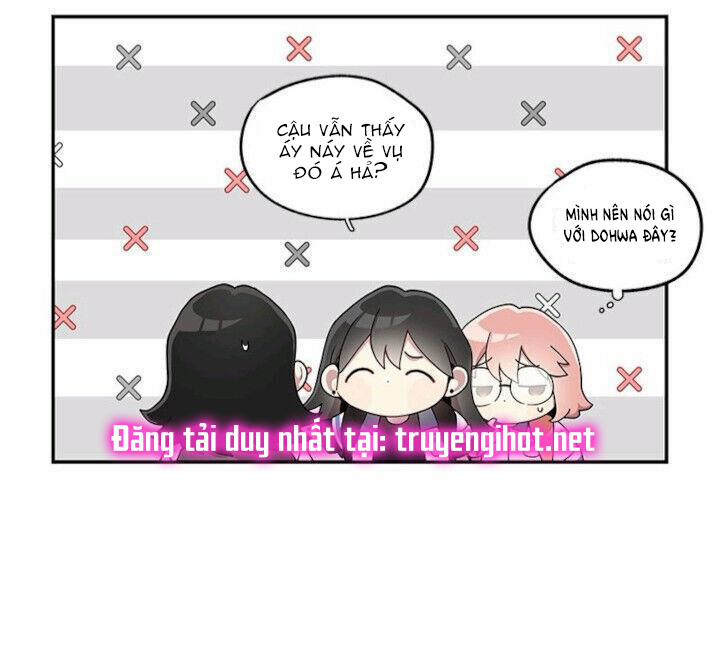 Khoảng Thời Gian Chúng Ta Đã Bỏ Lỡ 40.1 trang 28