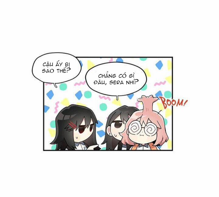 Khoảng Thời Gian Chúng Ta Đã Bỏ Lỡ 40.1 trang 30