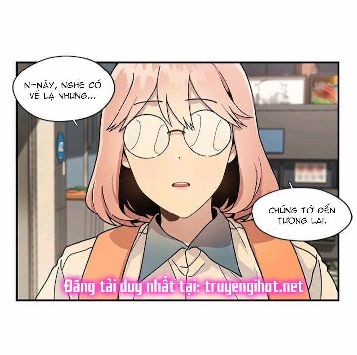 Khoảng Thời Gian Chúng Ta Đã Bỏ Lỡ 40.1 trang 31